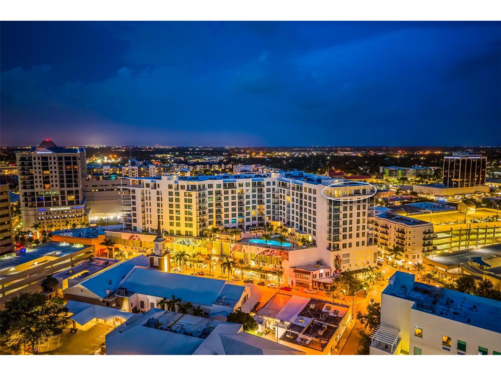 111 S Pineapple Avenue #1204 Sarasota FL 34236 A4660919 image67