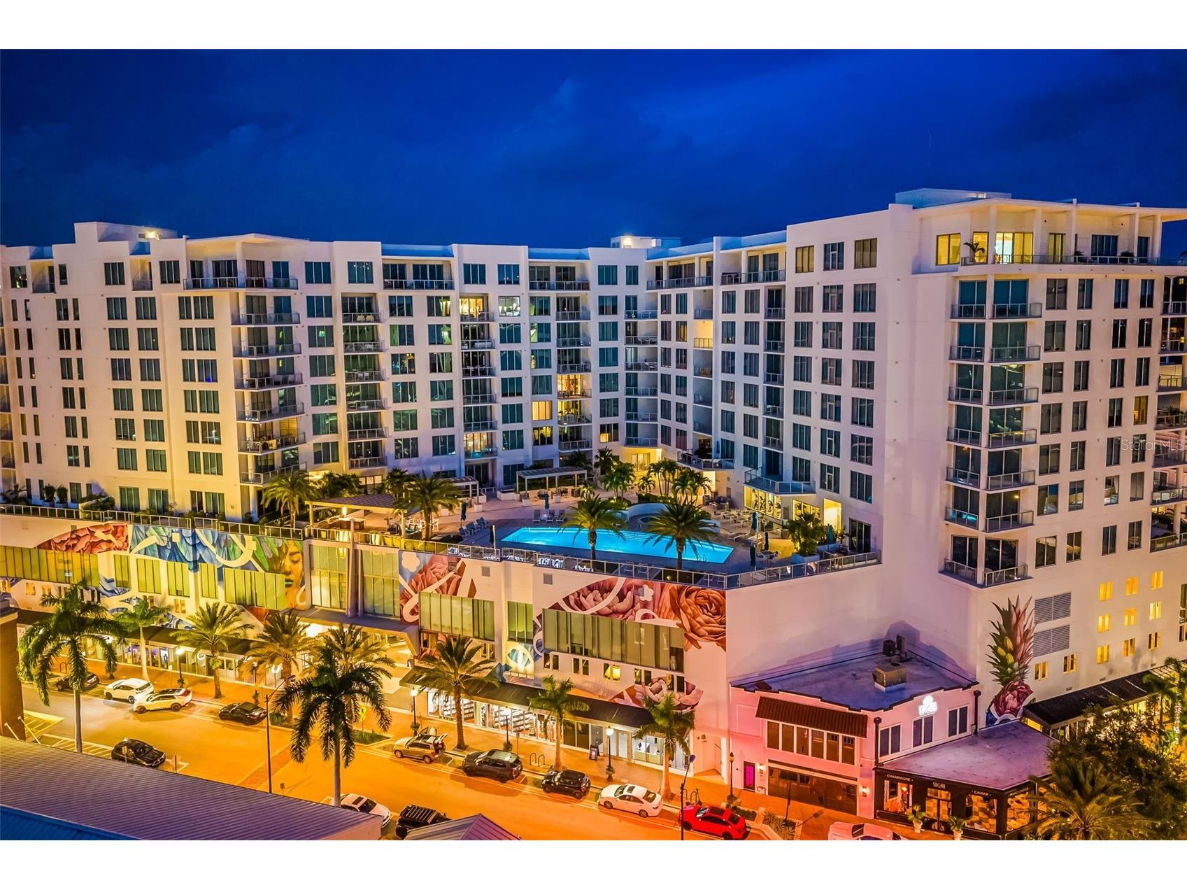 111 S Pineapple Avenue #1204 Sarasota FL 34236 A4660919 image81