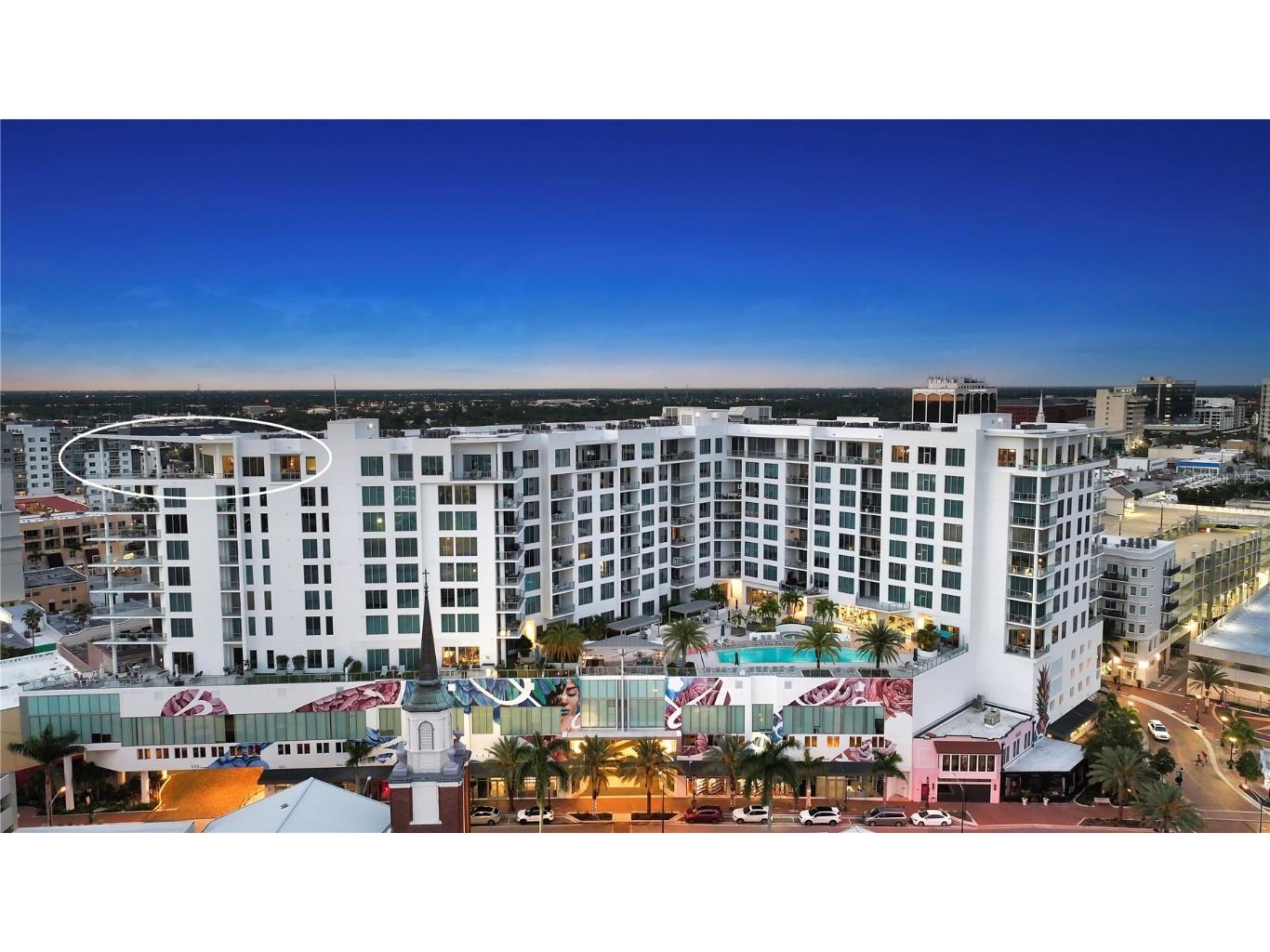 111 S Pineapple Avenue #1210 Sarasota FL 34236 A4650791 image2