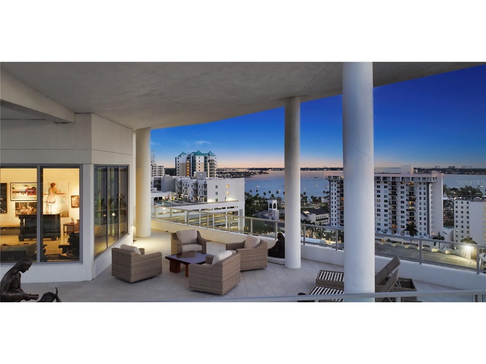 111 S Pineapple Avenue #1210 Sarasota FL 34236 A4650791 image5