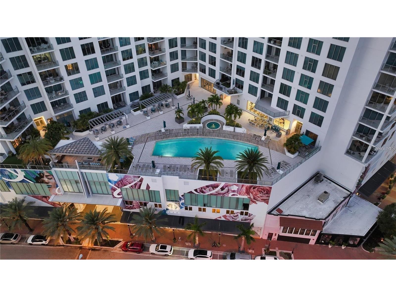 111 S Pineapple Avenue #1210 Sarasota FL 34236 A4692917 image29