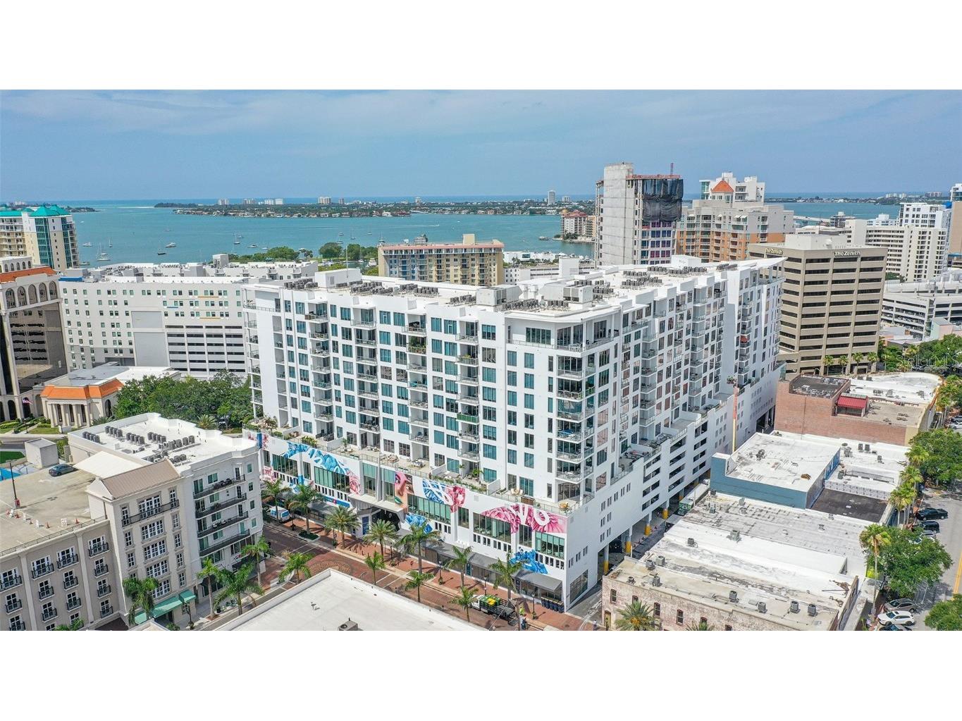 111 S Pineapple Avenue #503 Sarasota FL 34236 A4570665 image1