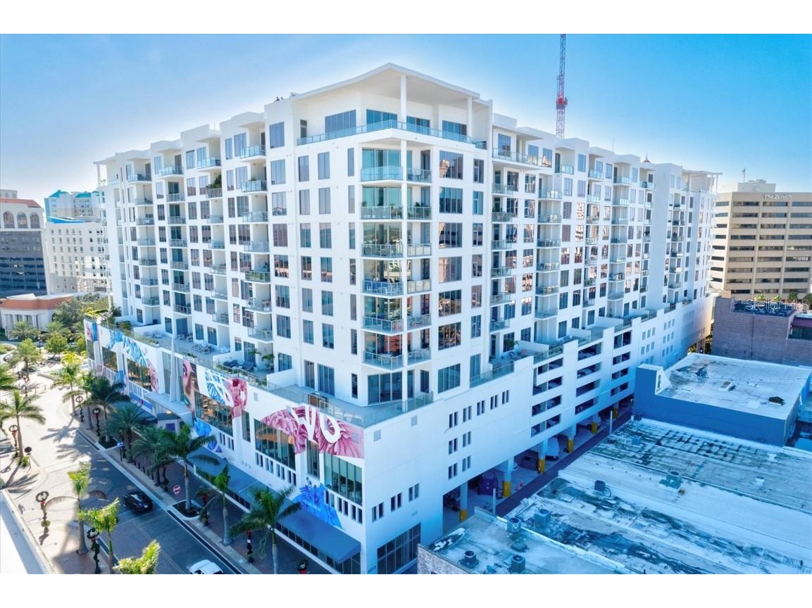 111 S Pineapple Avenue #519 Sarasota FL 34236 A4556913 image1