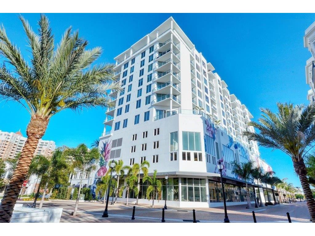 111 S Pineapple Avenue #520 Sarasota FL 34236 A4584527 image1