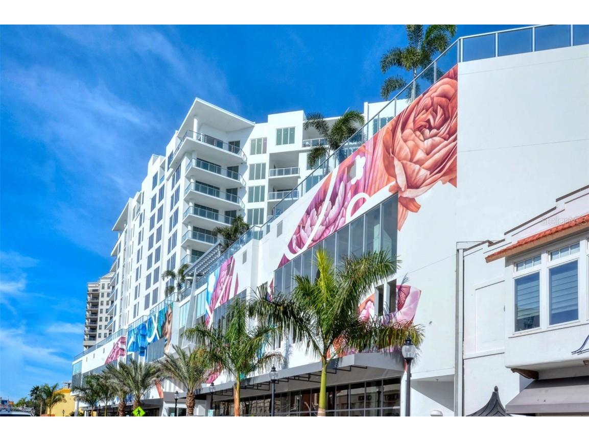 111 S Pineapple Avenue #604 Sarasota FL 34236 A4672735 image4