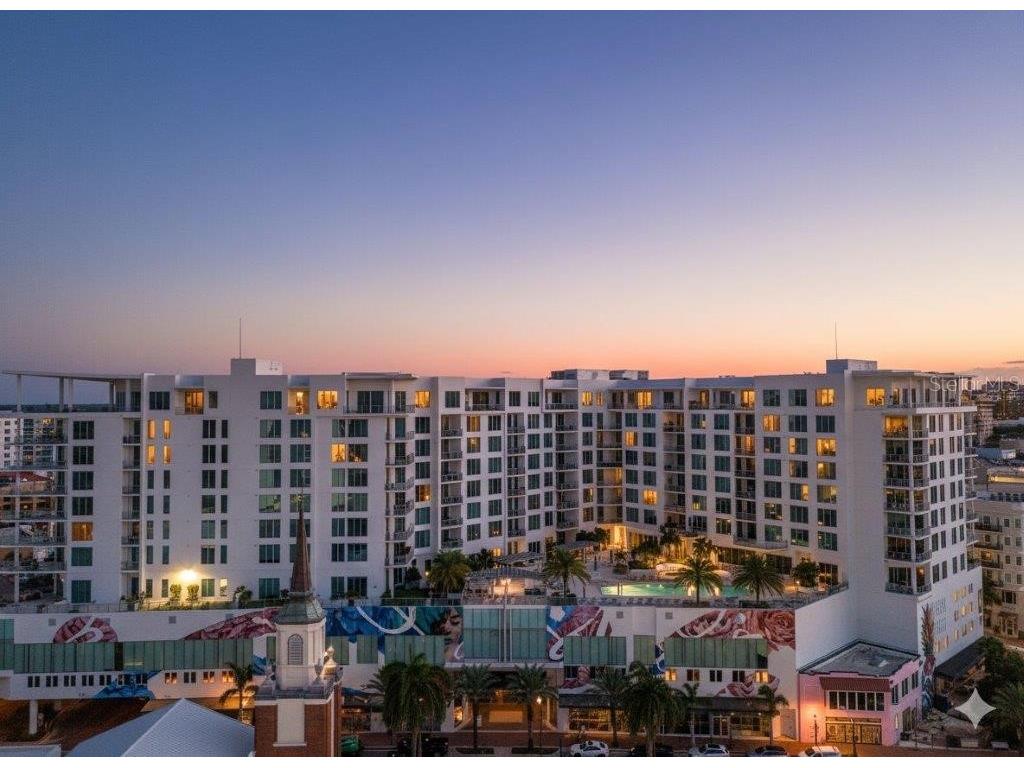 111 S Pineapple Avenue #615 Sarasota FL 34236 - SARASOTA BAY A4665498 image1