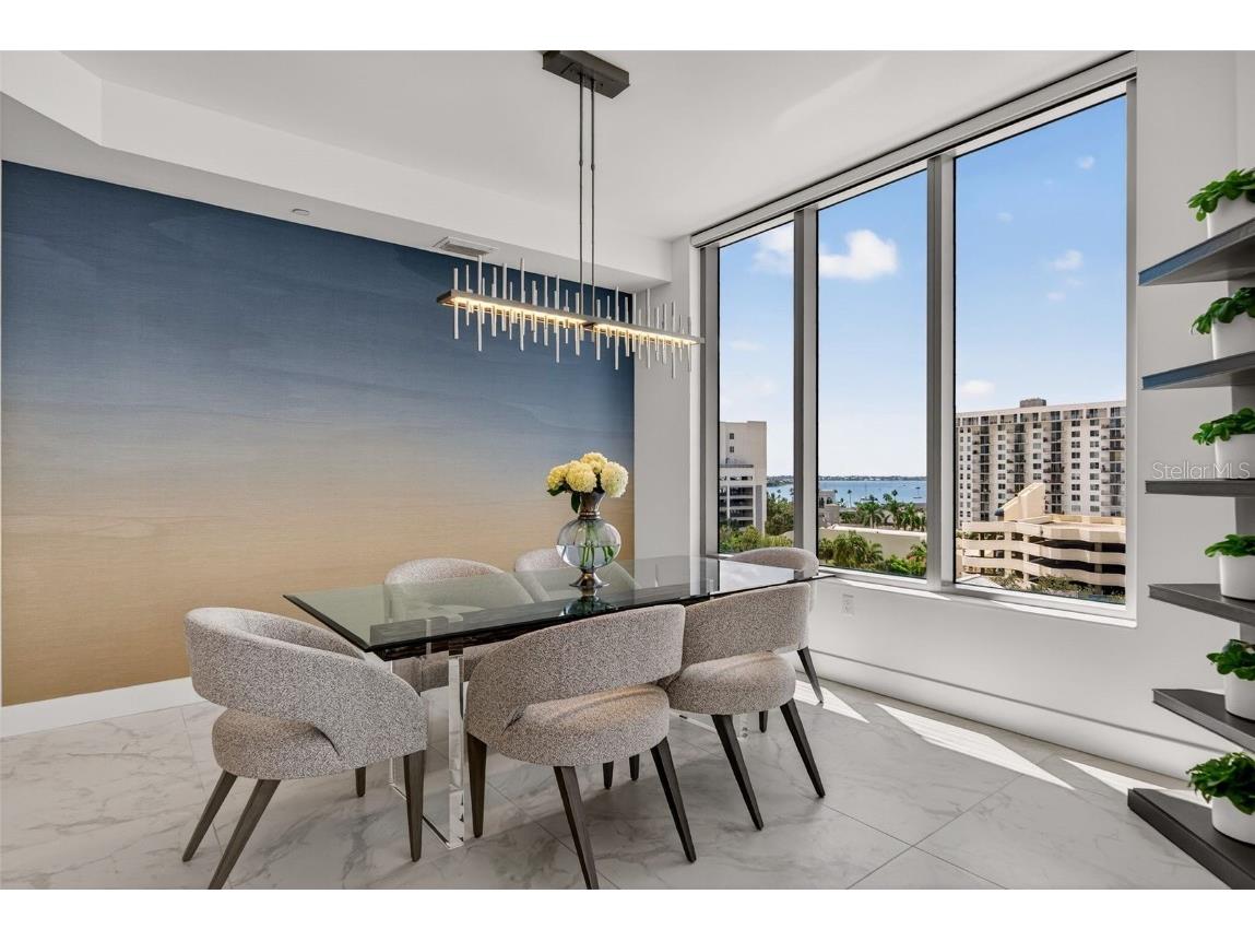 111 S Pineapple Avenue #615 Sarasota FL 34236 - SARASOTA BAY A4665498 image11