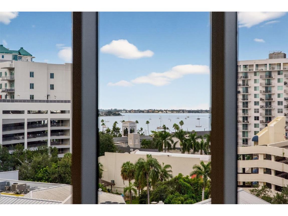 111 S Pineapple Avenue #615 Sarasota FL 34236 - SARASOTA BAY A4665498 image12