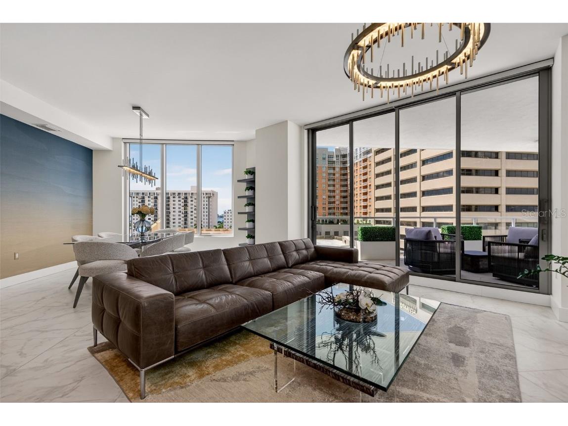 111 S Pineapple Avenue #615 Sarasota FL 34236 - SARASOTA BAY A4665498 image13