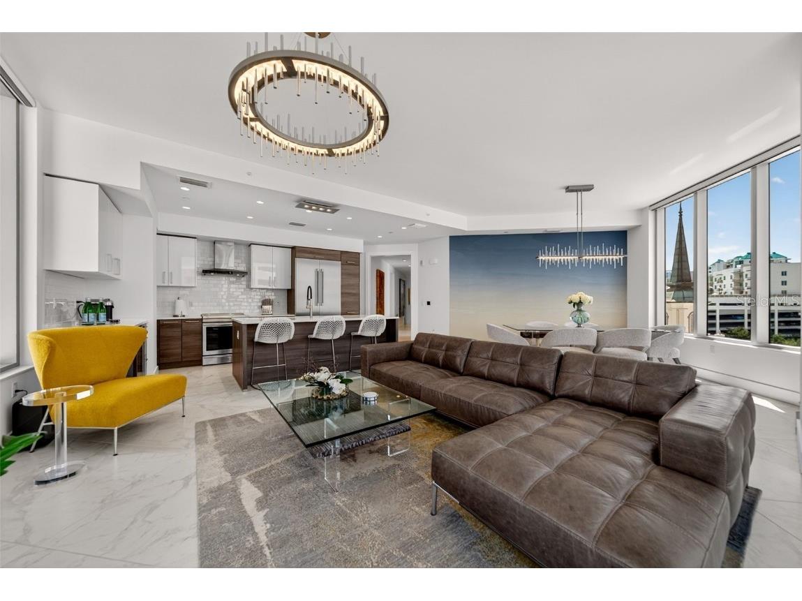 111 S Pineapple Avenue #615 Sarasota FL 34236 - SARASOTA BAY A4665498 image15