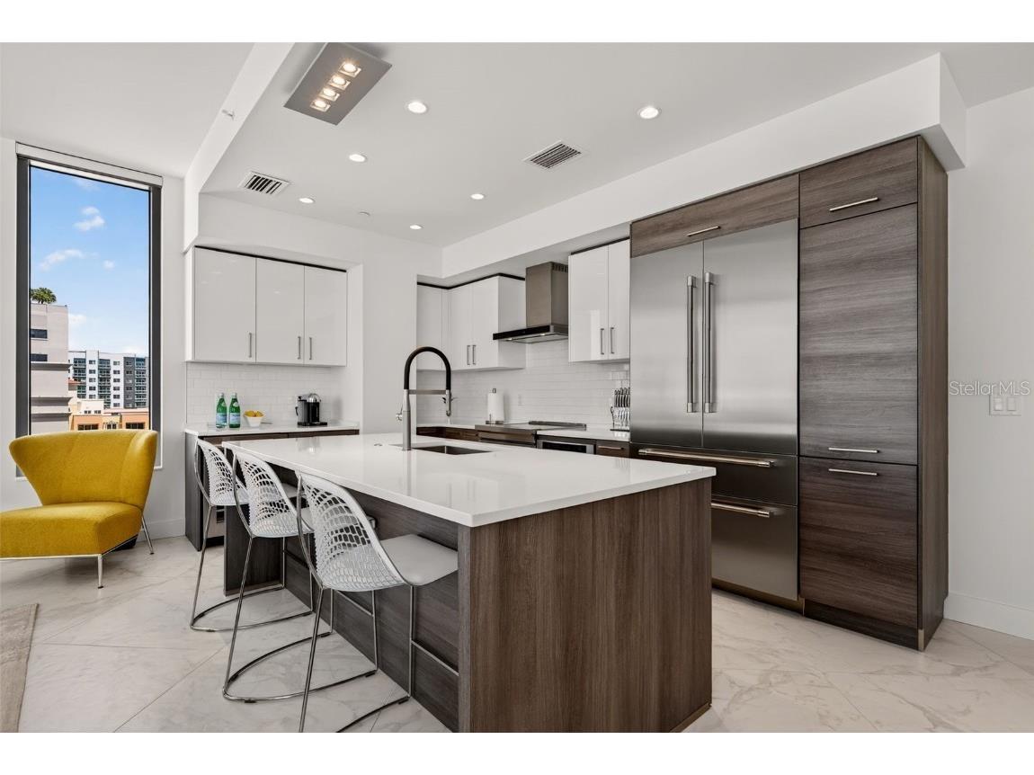 111 S Pineapple Avenue #615 Sarasota FL 34236 - SARASOTA BAY A4665498 image16