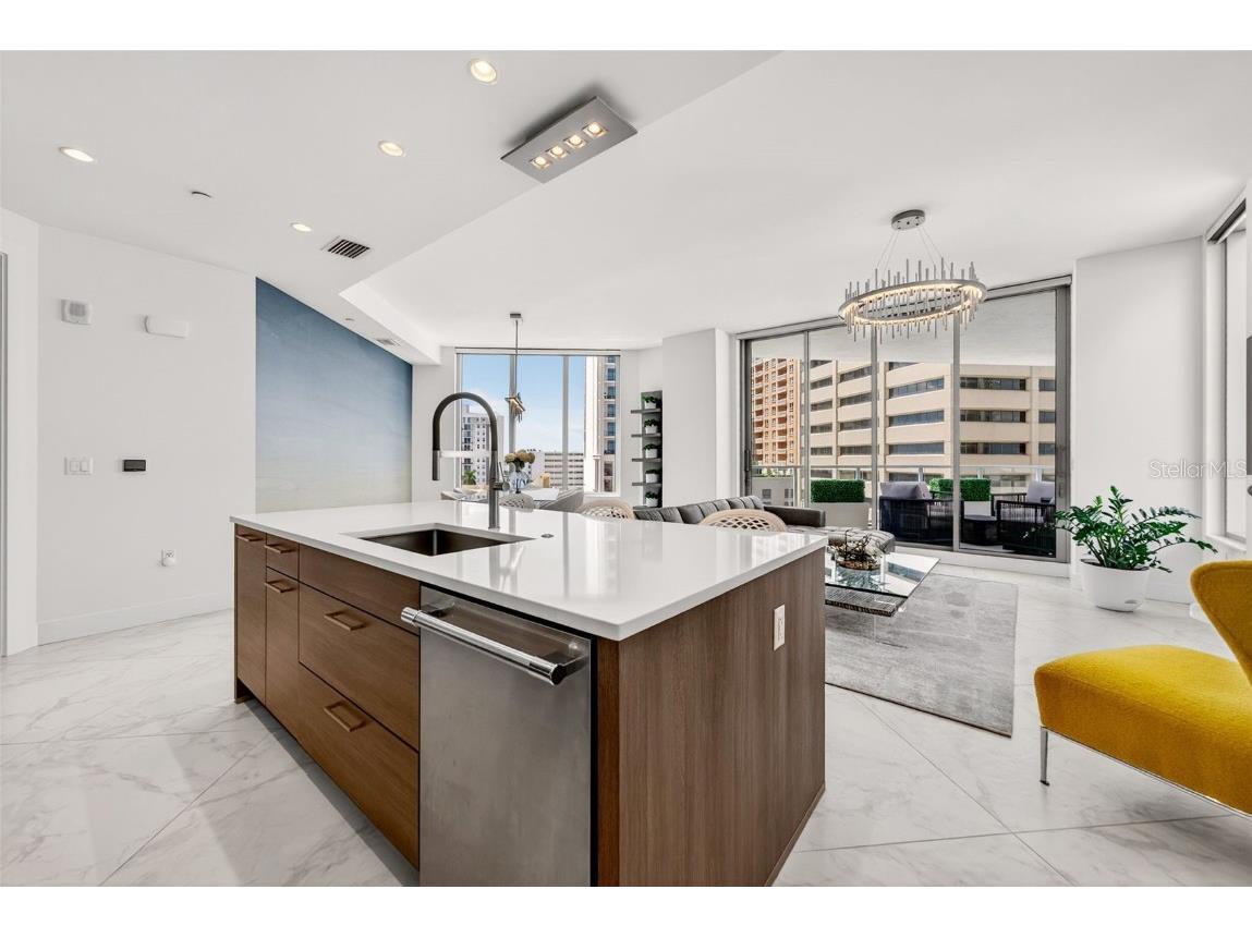 111 S Pineapple Avenue #615 Sarasota FL 34236 - SARASOTA BAY A4665498 image18