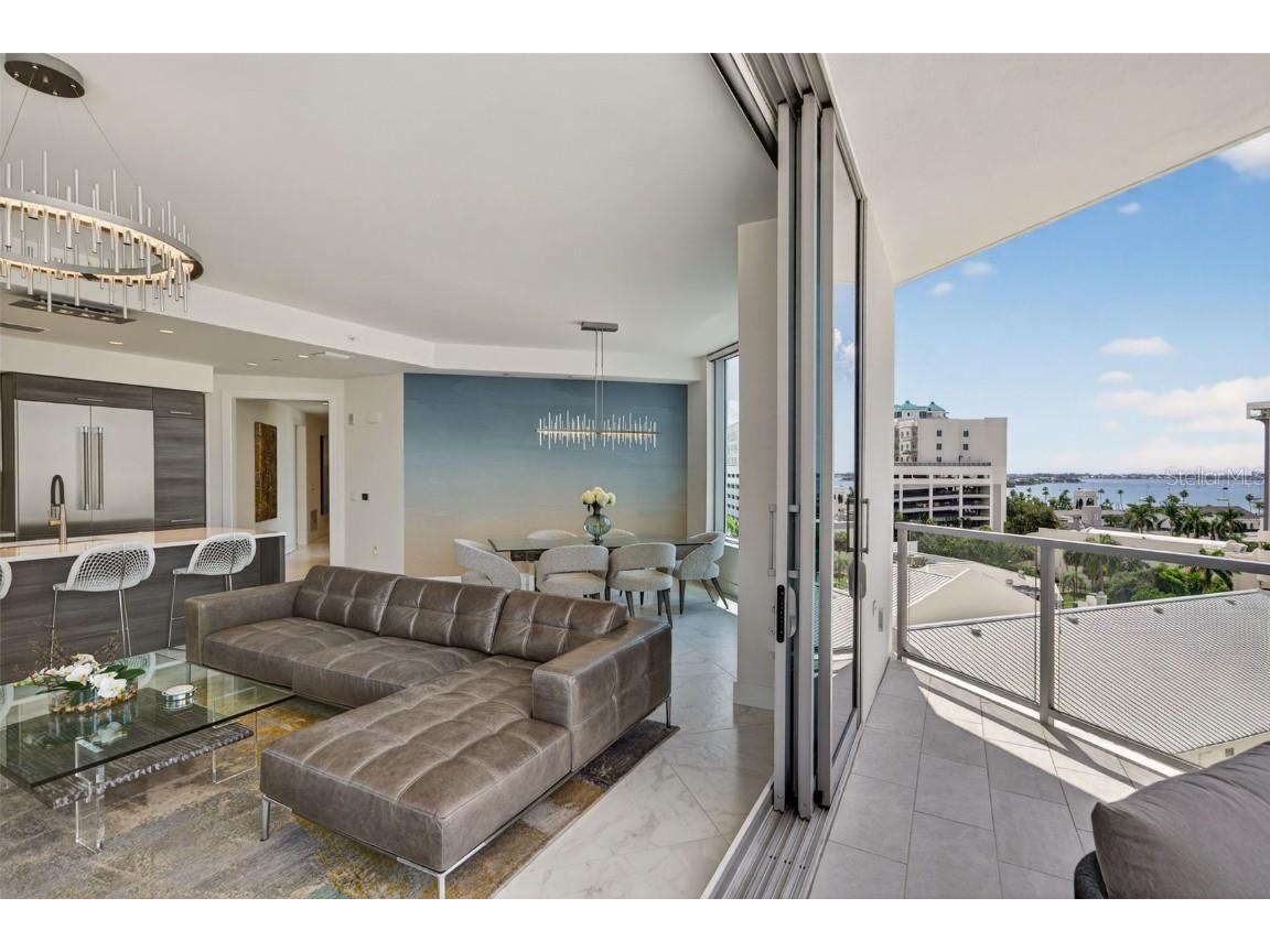 111 S Pineapple Avenue #615 Sarasota FL 34236 - SARASOTA BAY A4665498 image20