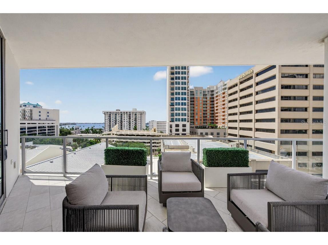 111 S Pineapple Avenue #615 Sarasota FL 34236 - SARASOTA BAY A4665498 image21