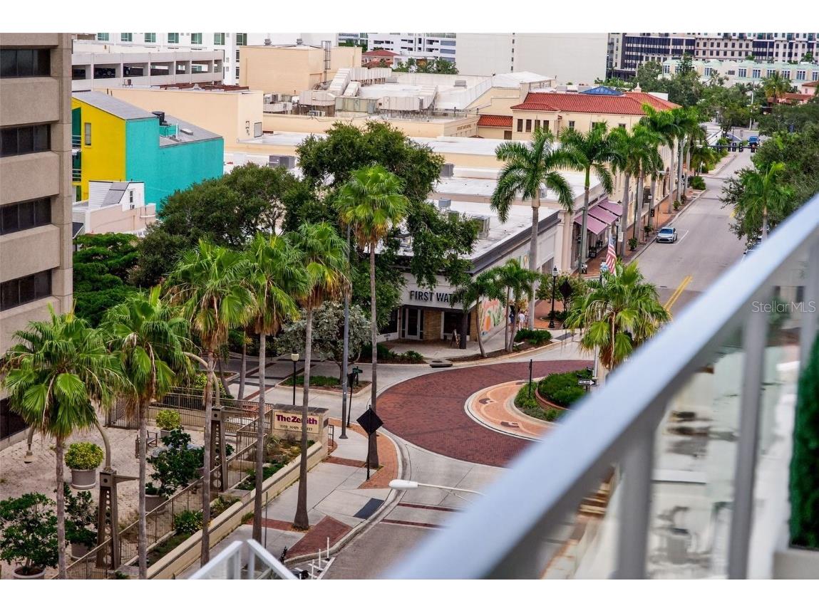 111 S Pineapple Avenue #615 Sarasota FL 34236 - SARASOTA BAY A4665498 image22