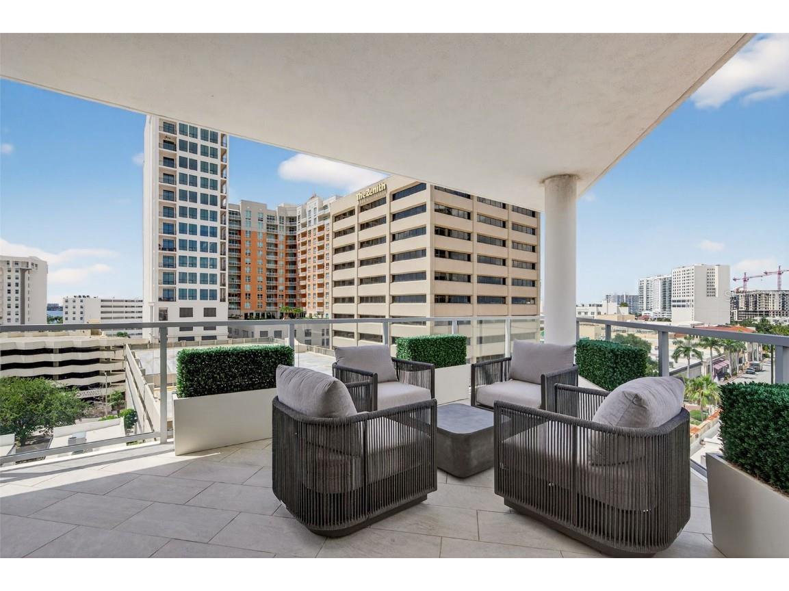 111 S Pineapple Avenue #615 Sarasota FL 34236 - SARASOTA BAY A4665498 image23