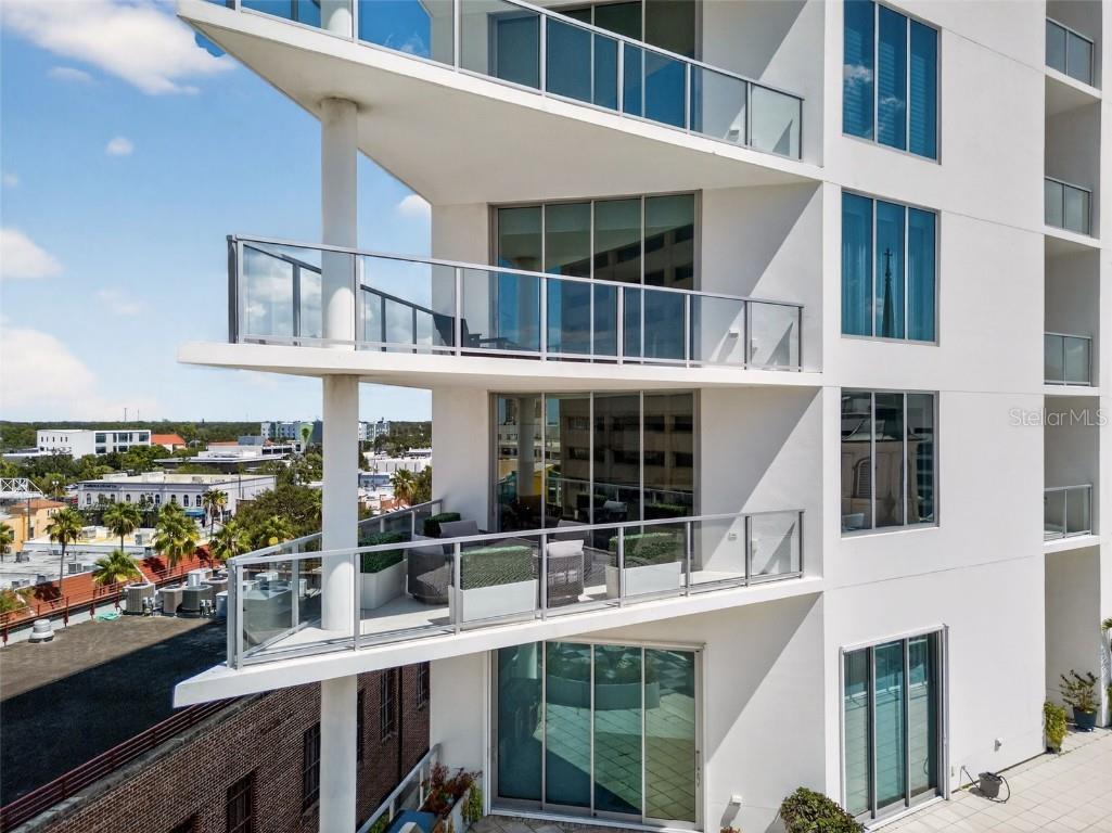 111 S Pineapple Avenue #615 Sarasota FL 34236 - SARASOTA BAY A4665498 image24