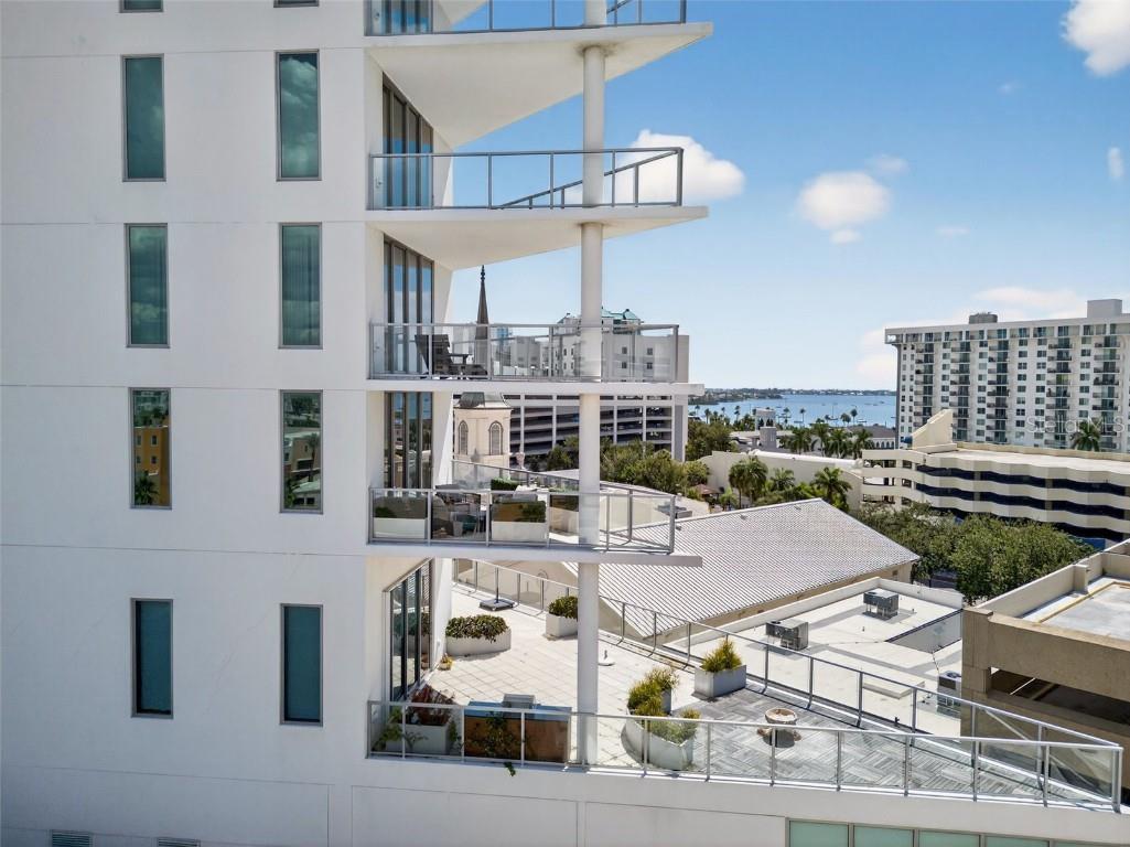 111 S Pineapple Avenue #615 Sarasota FL 34236 - SARASOTA BAY A4665498 image25