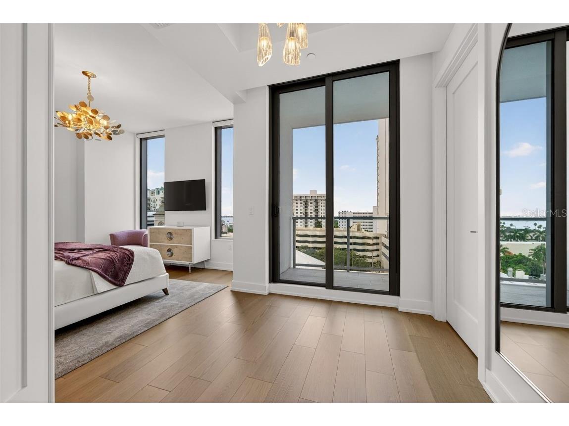 111 S Pineapple Avenue #615 Sarasota FL 34236 - SARASOTA BAY A4665498 image26