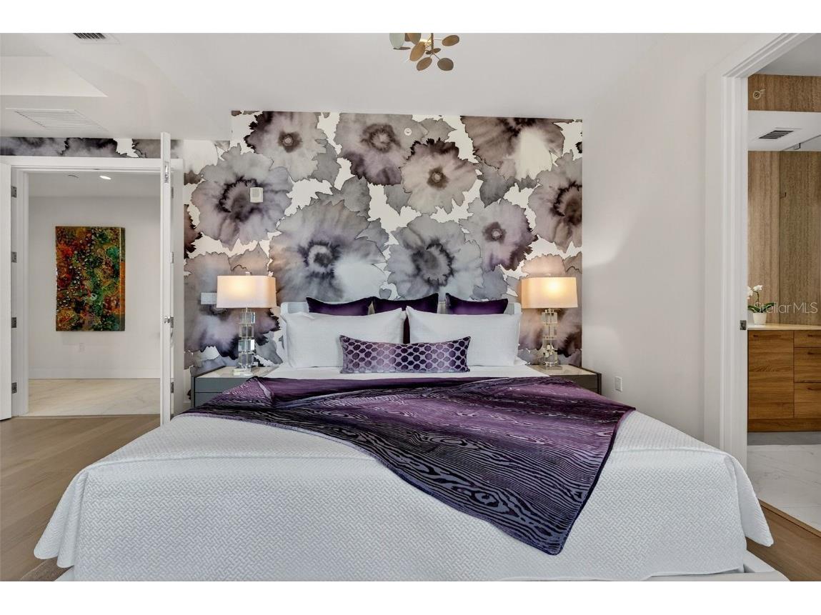 111 S Pineapple Avenue #615 Sarasota FL 34236 - SARASOTA BAY A4665498 image28