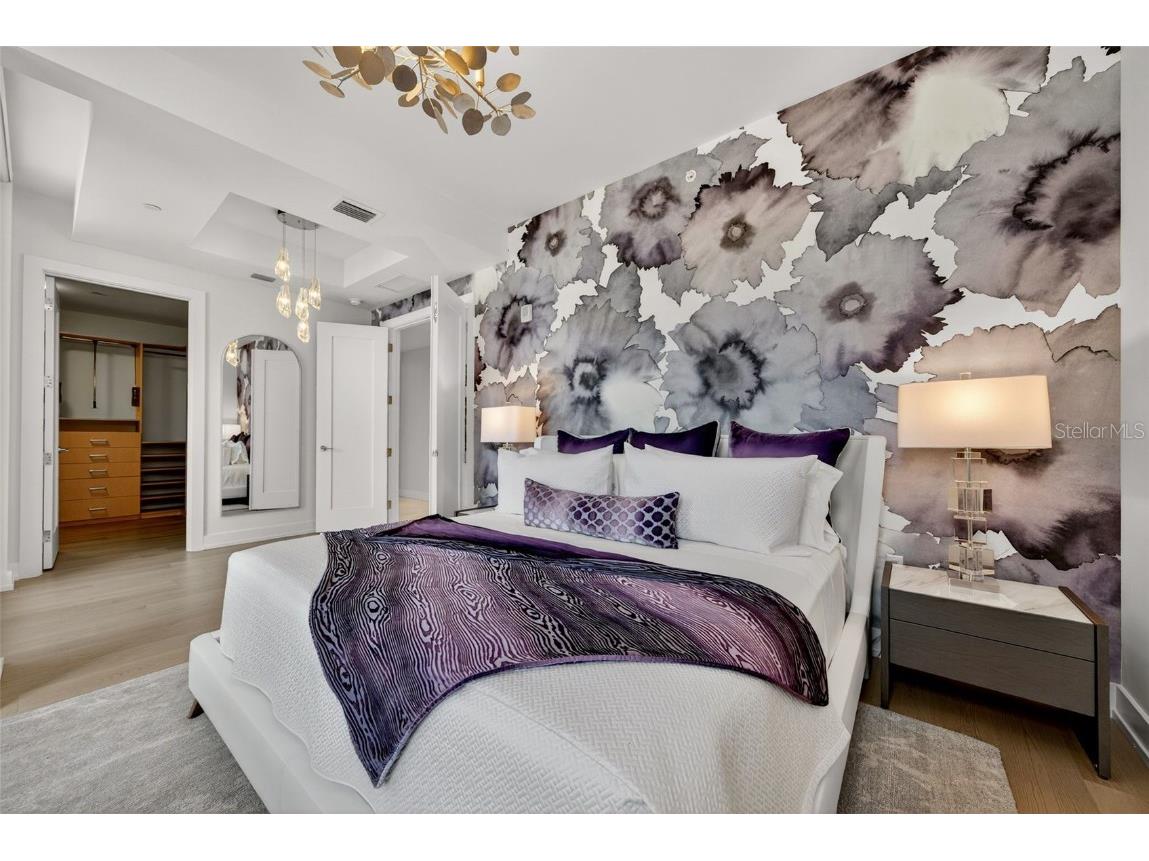 111 S Pineapple Avenue #615 Sarasota FL 34236 - SARASOTA BAY A4665498 image29