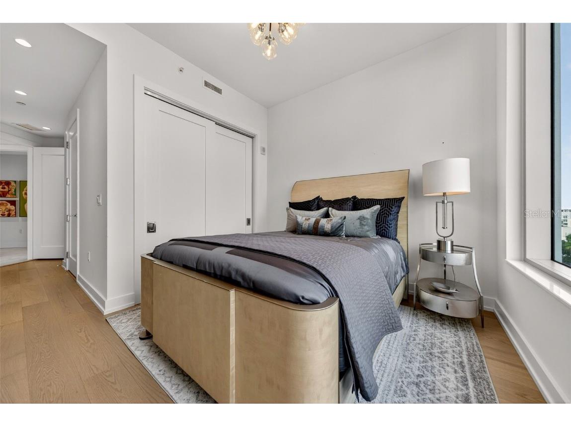 111 S Pineapple Avenue #615 Sarasota FL 34236 - SARASOTA BAY A4665498 image36