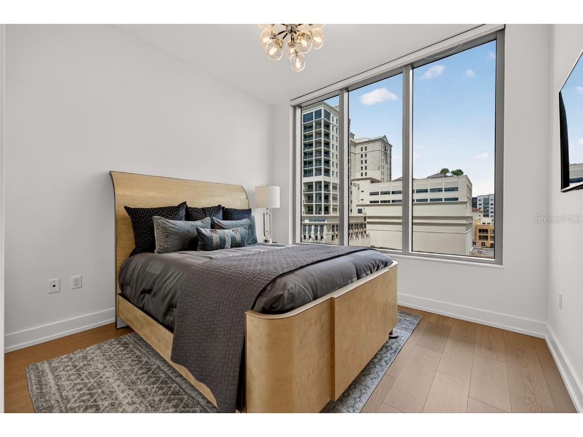 111 S Pineapple Avenue #615 Sarasota FL 34236 - SARASOTA BAY A4665498 image37