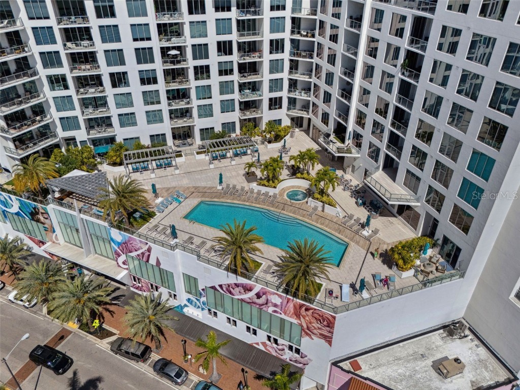 111 S Pineapple Avenue #615 Sarasota FL 34236 - SARASOTA BAY A4665498 image47