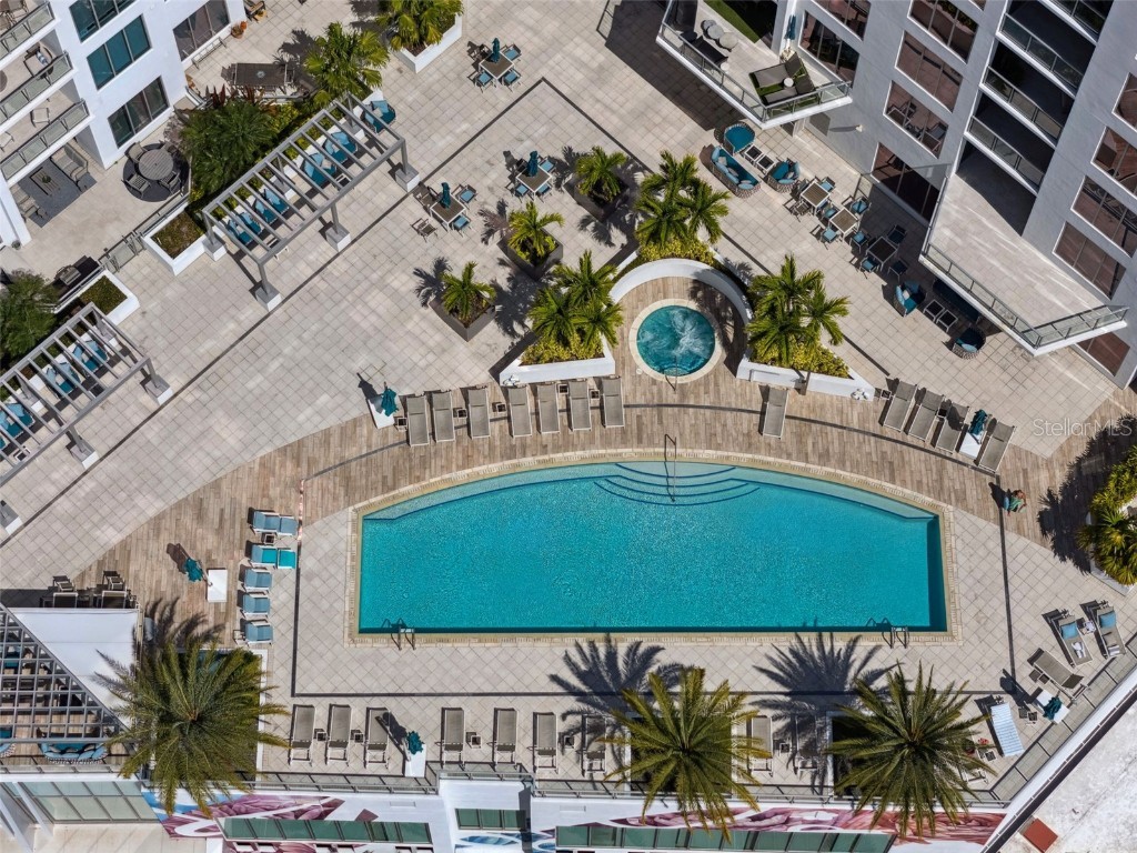 111 S Pineapple Avenue #615 Sarasota FL 34236 - SARASOTA BAY A4665498 image48