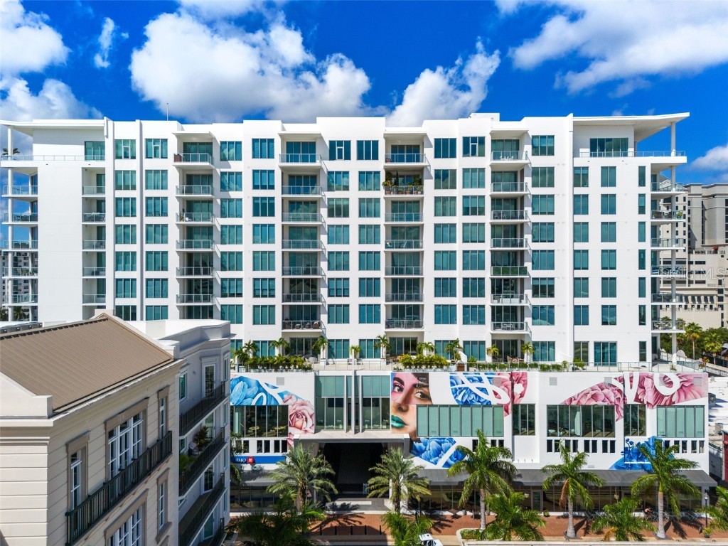 111 S Pineapple Avenue #615 Sarasota FL 34236 - SARASOTA BAY A4665498 image49