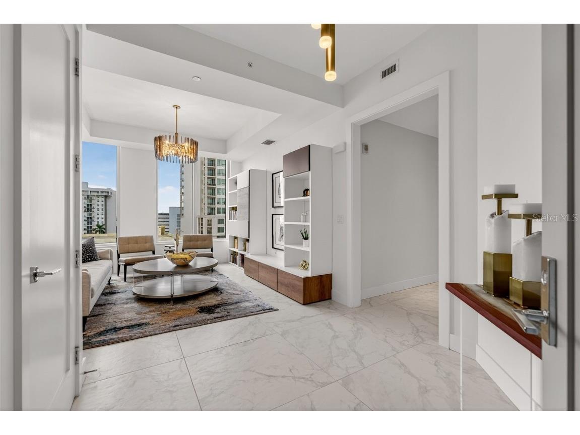 111 S Pineapple Avenue #615 Sarasota FL 34236 - SARASOTA BAY A4665498 image5