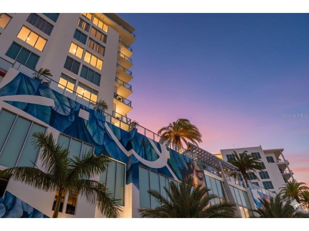 111 S Pineapple Avenue #615 Sarasota FL 34236 - SARASOTA BAY A4665498 image50