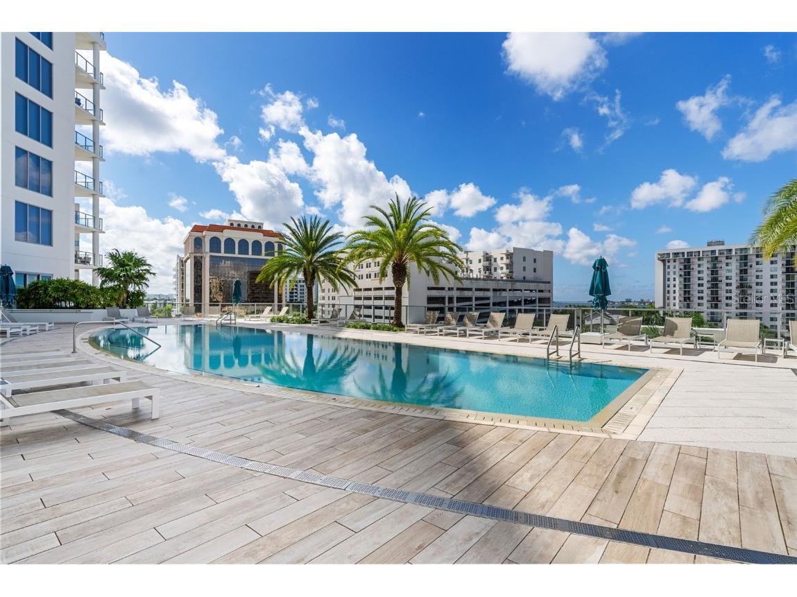 111 S Pineapple Avenue #615 Sarasota FL 34236 - SARASOTA BAY A4665498 image52