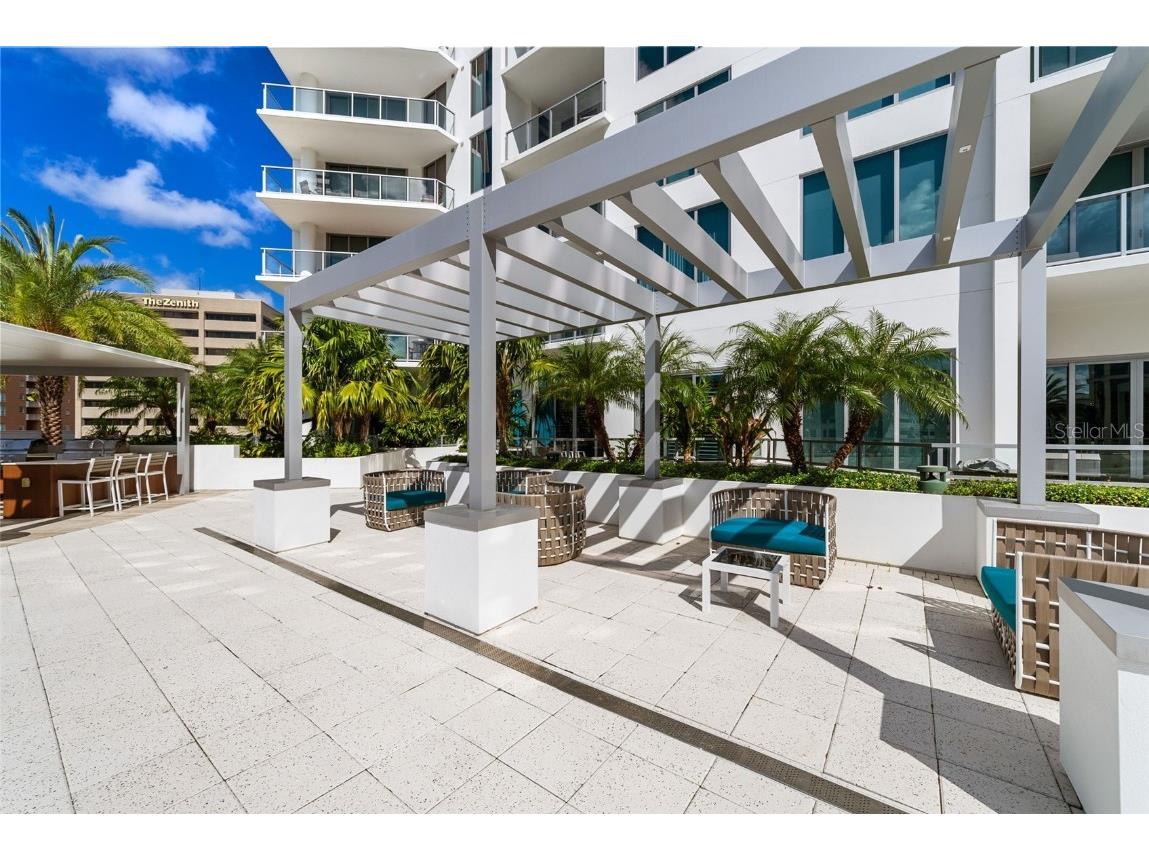 111 S Pineapple Avenue #615 Sarasota FL 34236 - SARASOTA BAY A4665498 image53