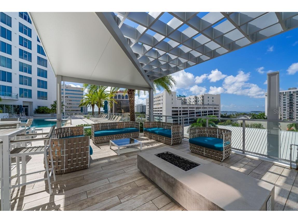 111 S Pineapple Avenue #615 Sarasota FL 34236 - SARASOTA BAY A4665498 image54