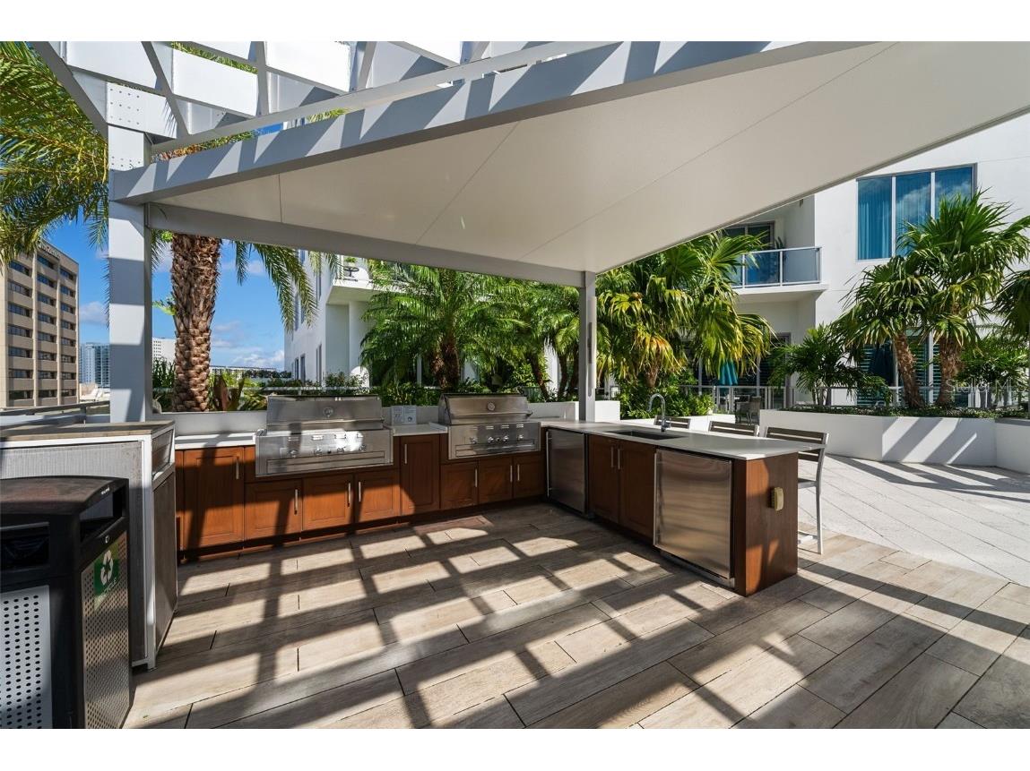 111 S Pineapple Avenue #615 Sarasota FL 34236 - SARASOTA BAY A4665498 image55