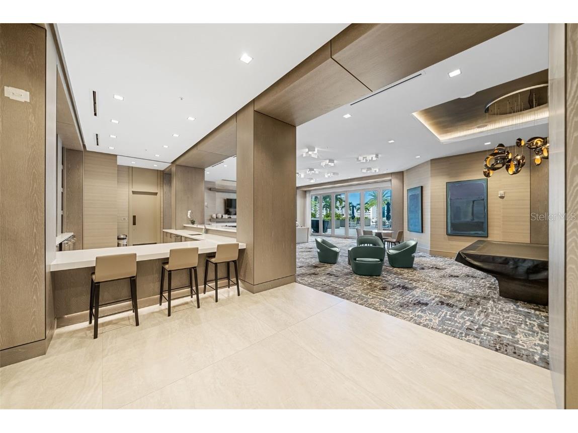 111 S Pineapple Avenue #615 Sarasota FL 34236 - SARASOTA BAY A4665498 image57