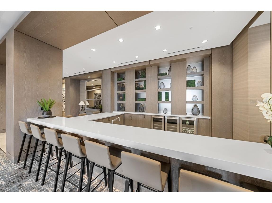 111 S Pineapple Avenue #615 Sarasota FL 34236 - SARASOTA BAY A4665498 image58