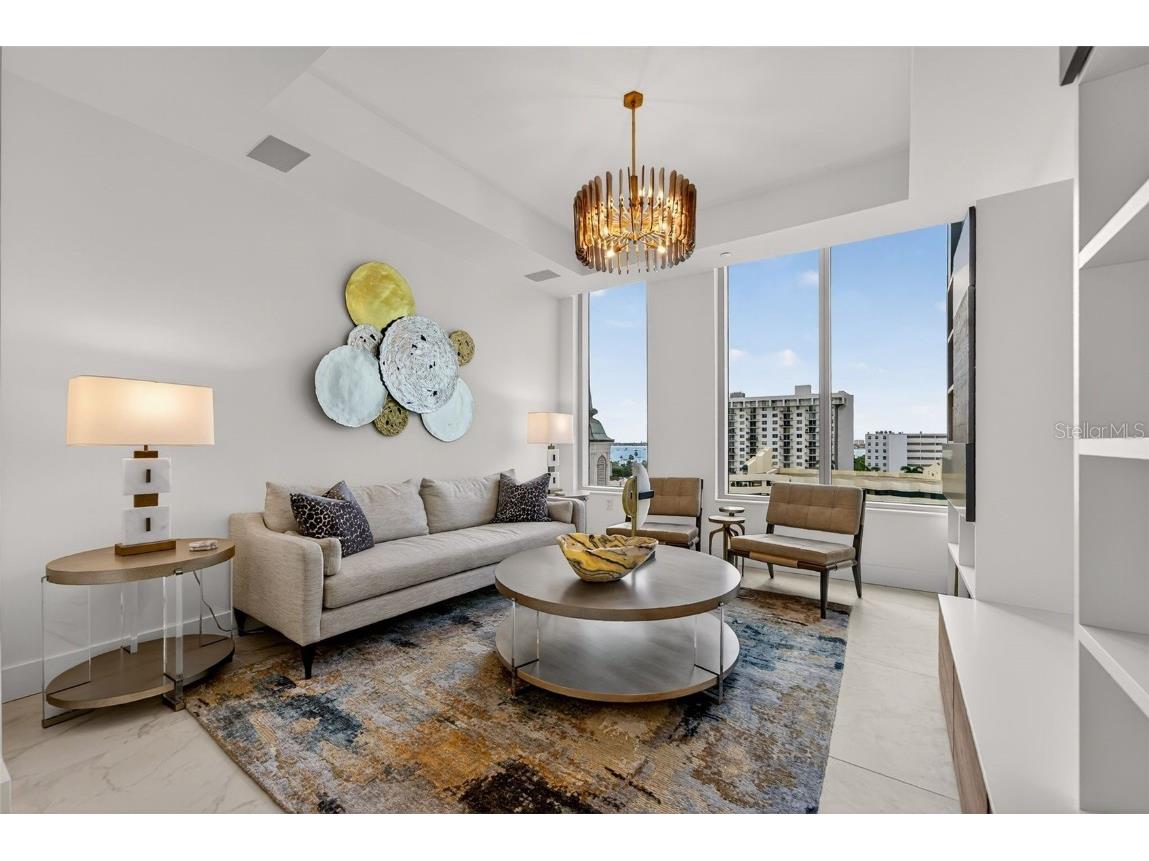 111 S Pineapple Avenue #615 Sarasota FL 34236 - SARASOTA BAY A4665498 image6