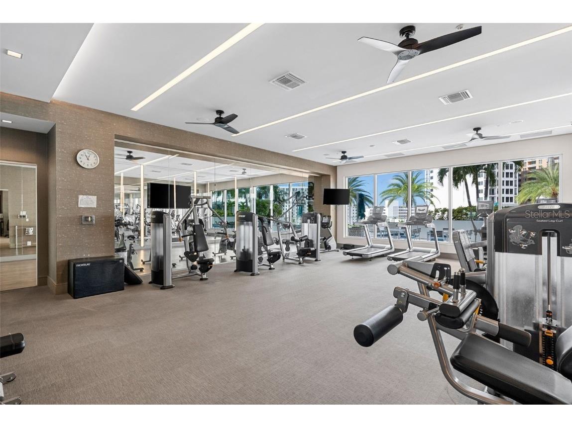 111 S Pineapple Avenue #615 Sarasota FL 34236 - SARASOTA BAY A4665498 image60