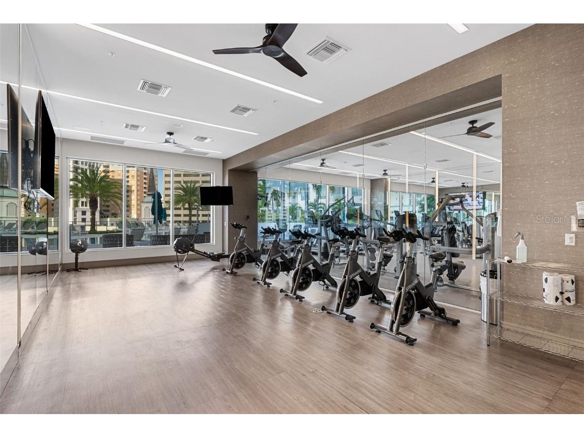 111 S Pineapple Avenue #615 Sarasota FL 34236 - SARASOTA BAY A4665498 image61