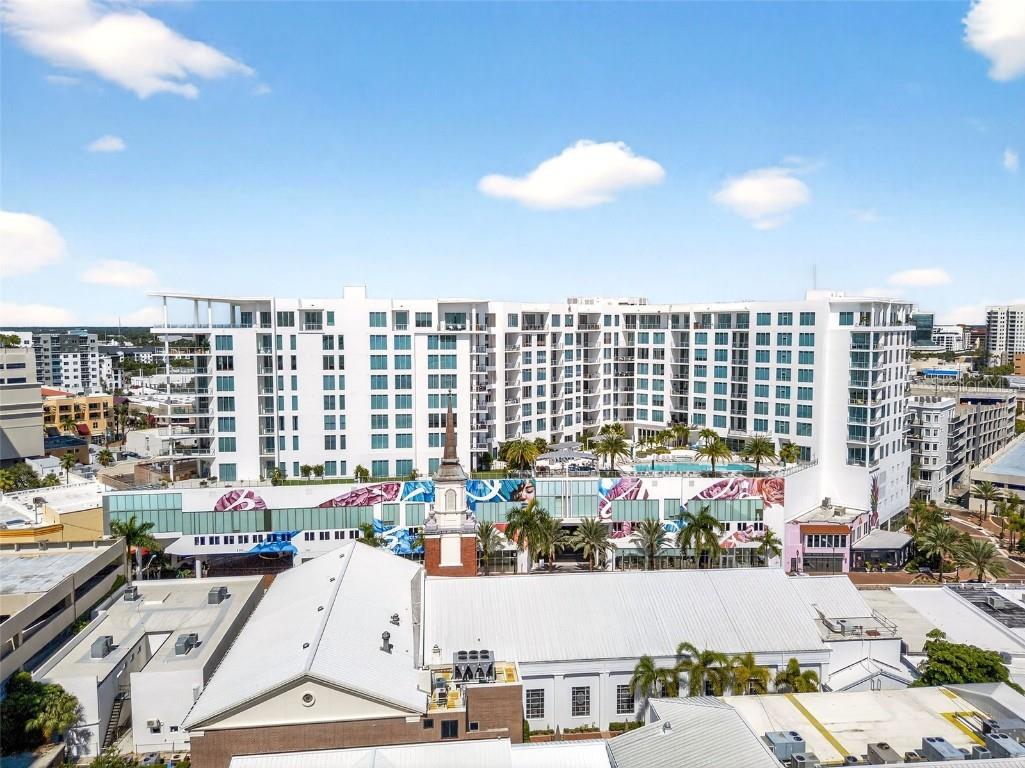 111 S Pineapple Avenue #615 Sarasota FL 34236 - SARASOTA BAY A4665498 image63