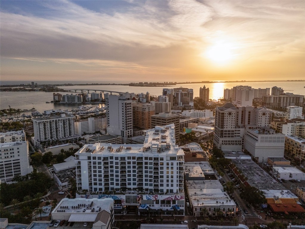 111 S Pineapple Avenue #615 Sarasota FL 34236 - SARASOTA BAY A4665498 image64