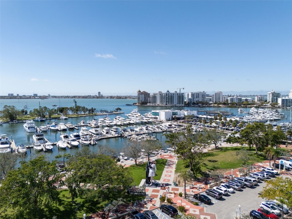 111 S Pineapple Avenue #615 Sarasota FL 34236 - SARASOTA BAY A4665498 image65