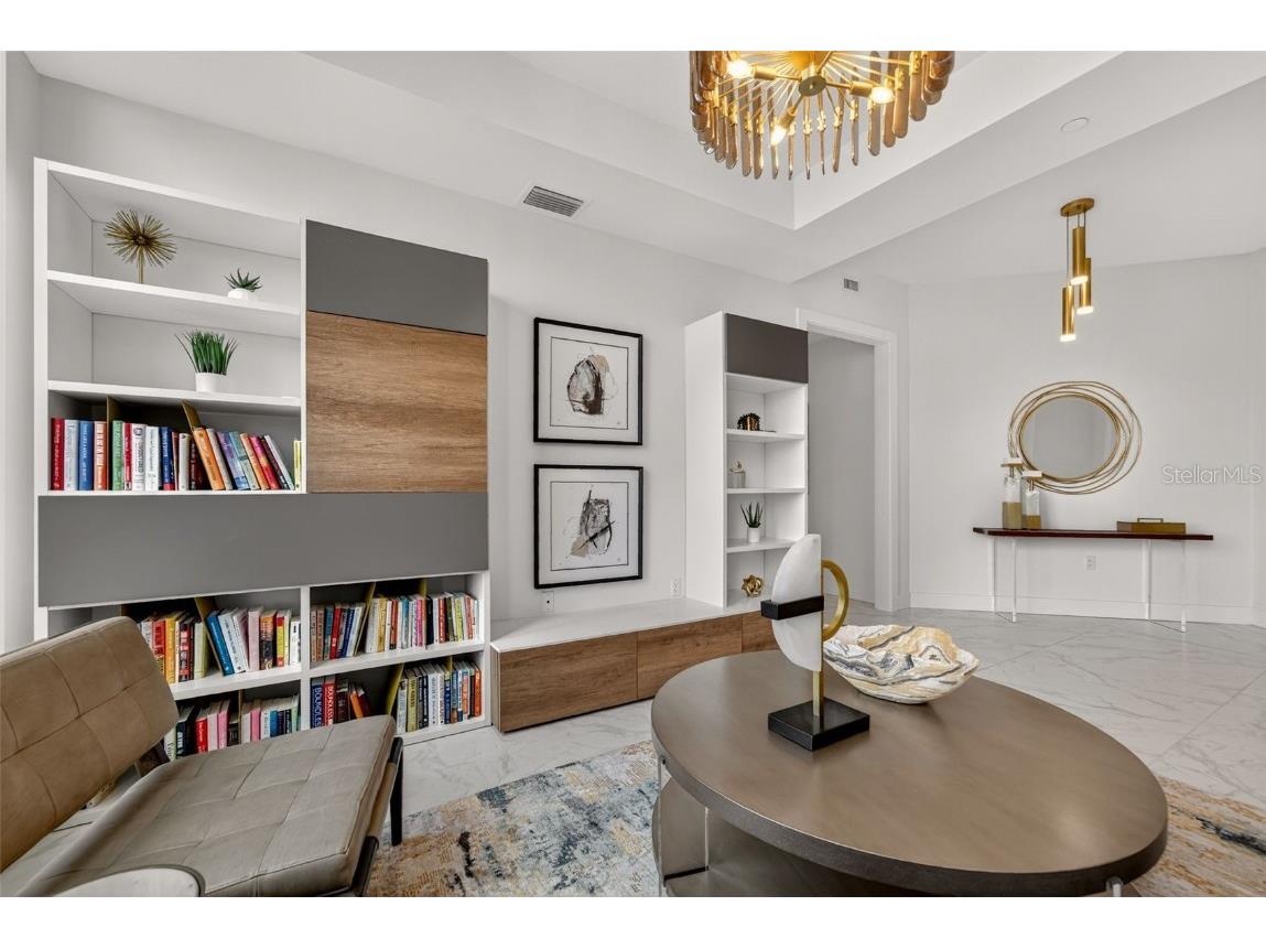 111 S Pineapple Avenue #615 Sarasota FL 34236 - SARASOTA BAY A4665498 image7