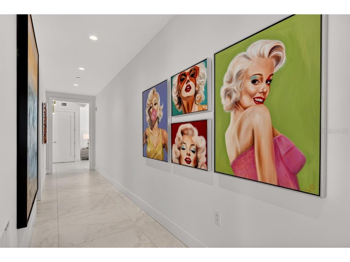 111 S Pineapple Avenue #615 Sarasota FL 34236 - SARASOTA BAY A4665498 image8