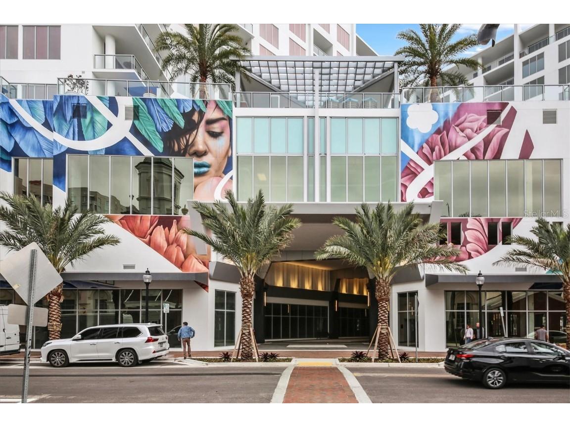 111 S Pineapple Avenue #619 Sarasota FL 34236 A4599114 image1