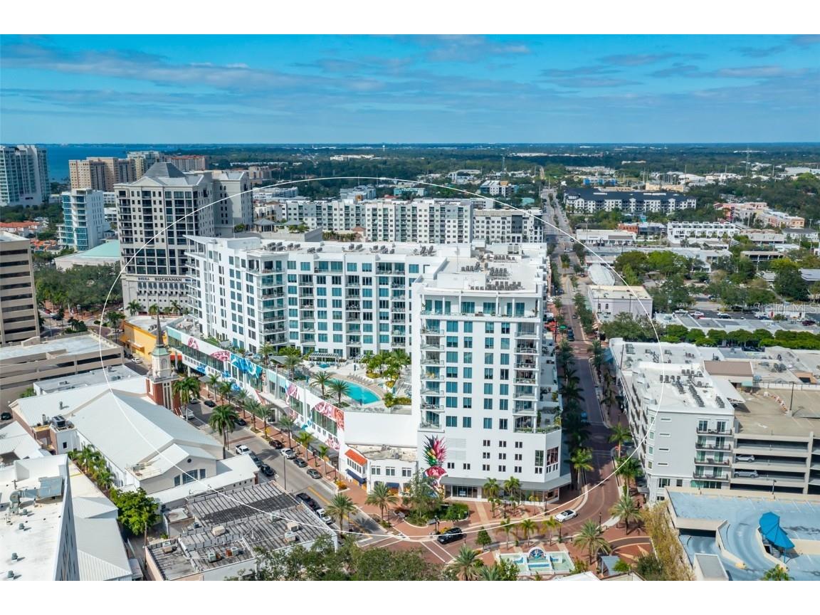 111 S Pineapple Avenue #708 Sarasota FL 34236 A4551028 image1