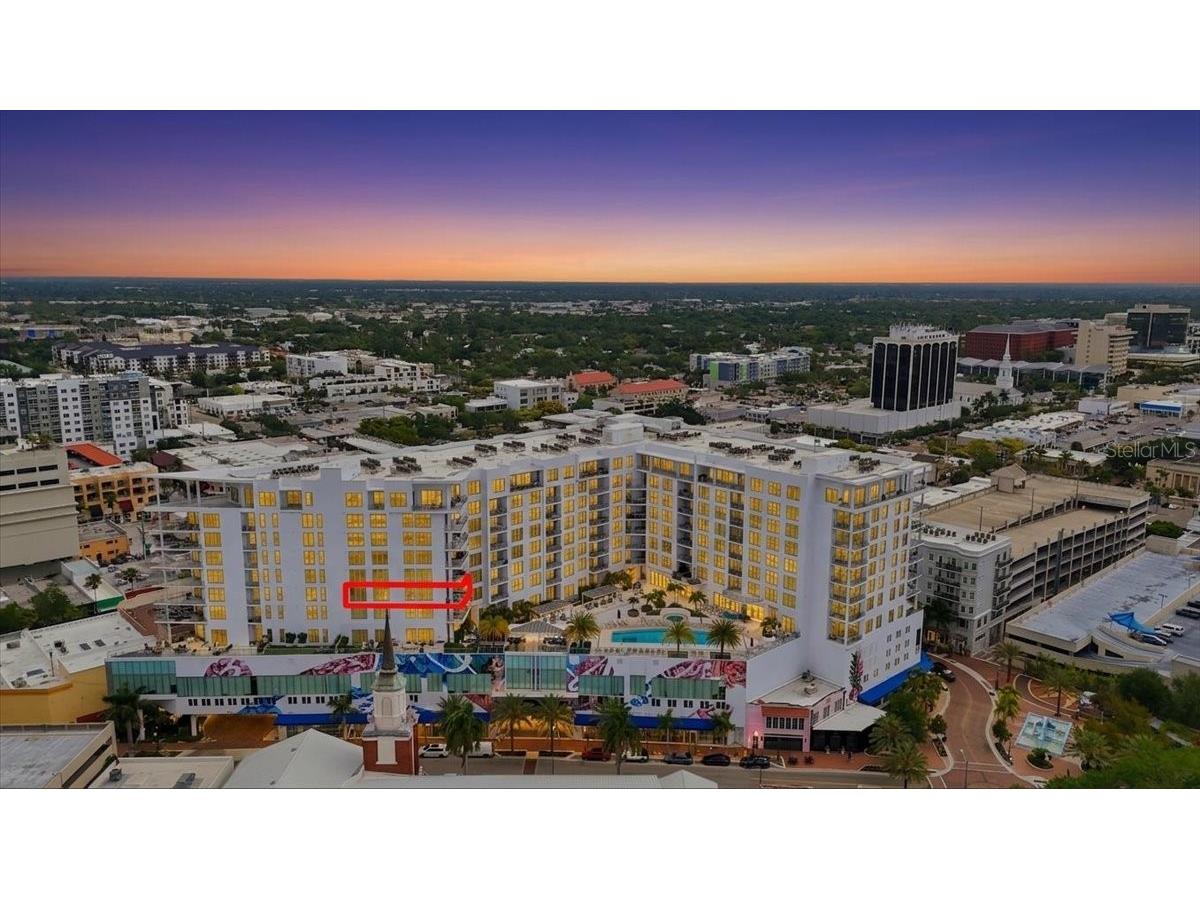 111 S Pineapple Avenue #714 Sarasota FL 34236 A4691380 image66