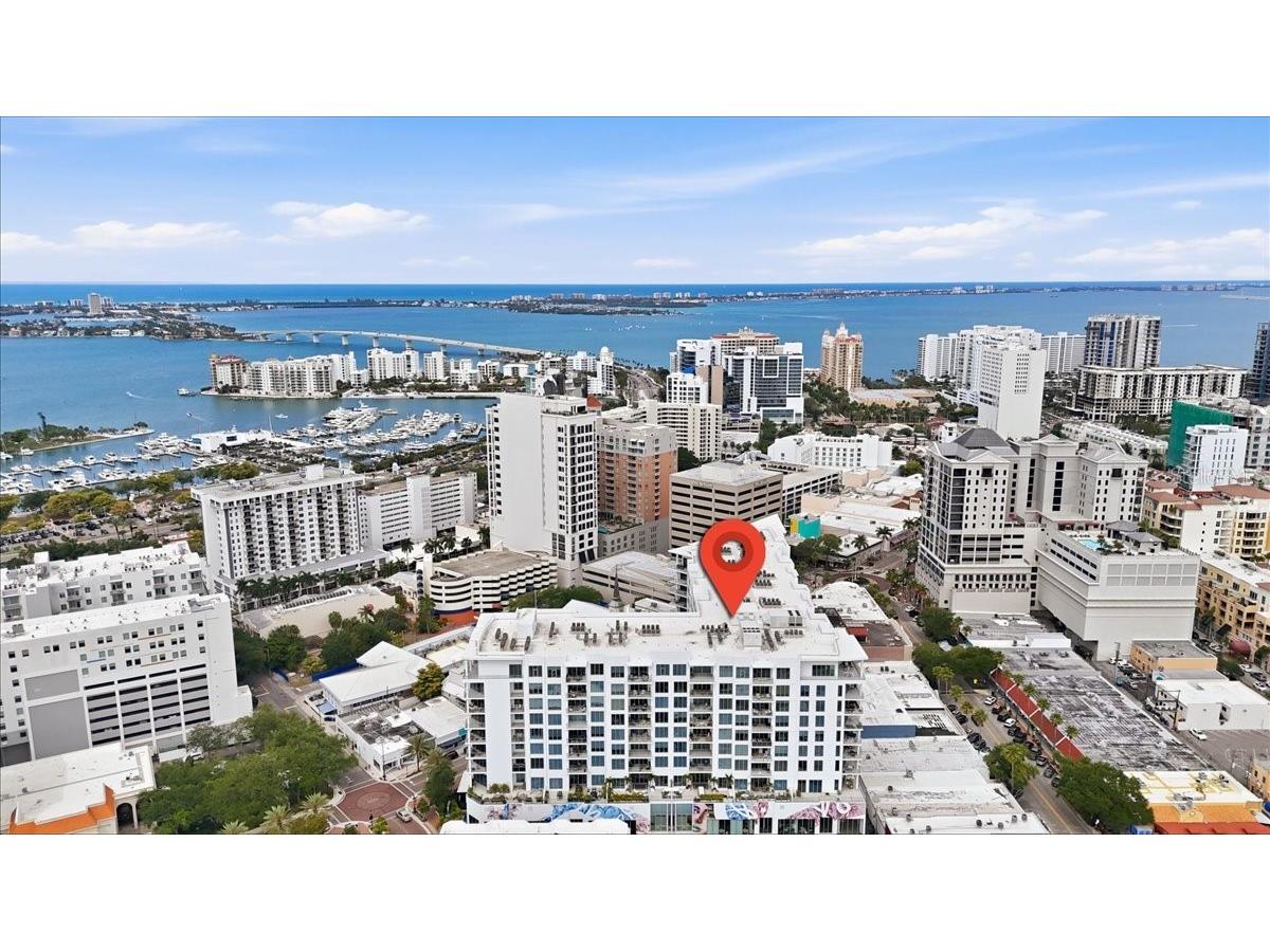 111 S Pineapple Avenue #714 Sarasota FL 34236 A4691380 image89